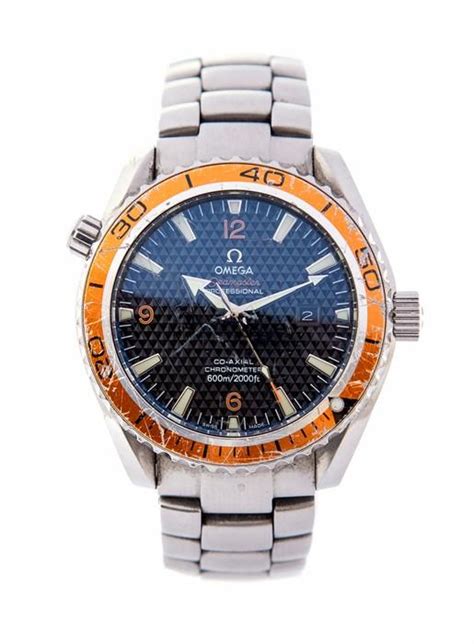 omega 007 orange|omega 007 release date.